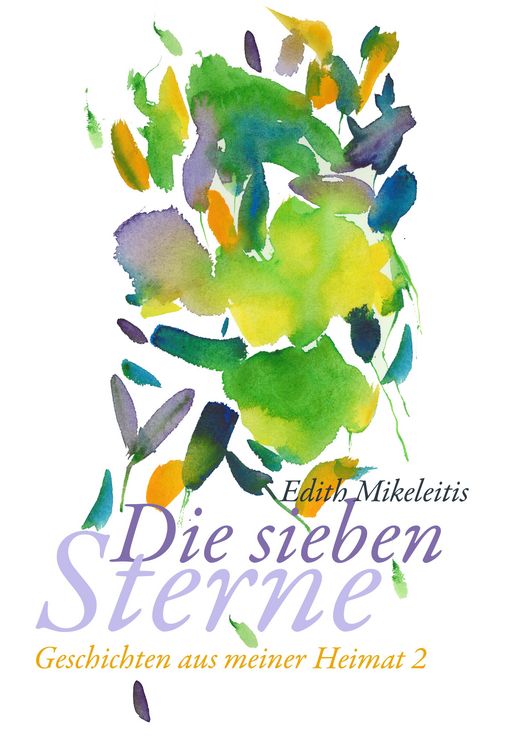 Produktbild: Die Sieben Sterne