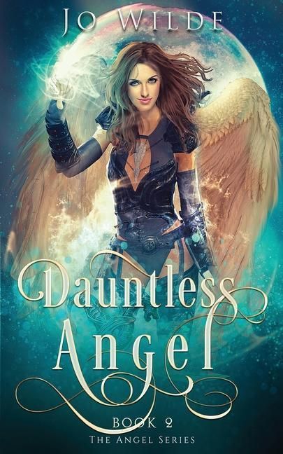 Produktbild: Dauntless Angel