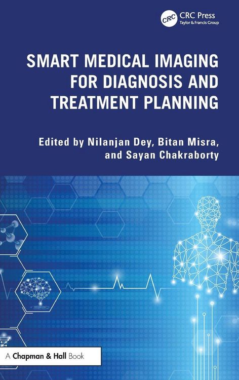 Produktbild: Smart Medical Imaging for Diagnosis and Treatment Planning