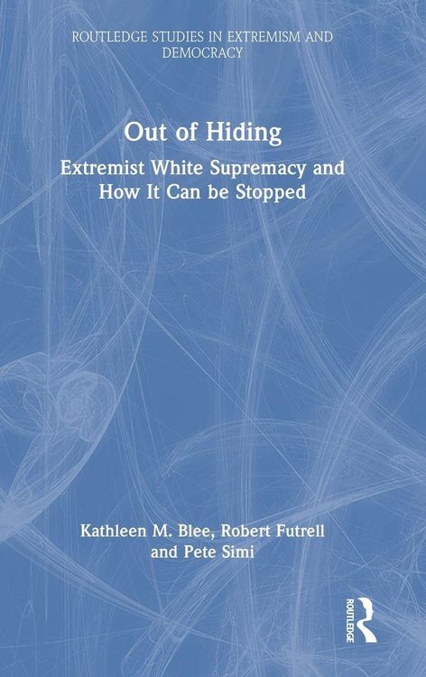 Produktbild: Out of Hiding