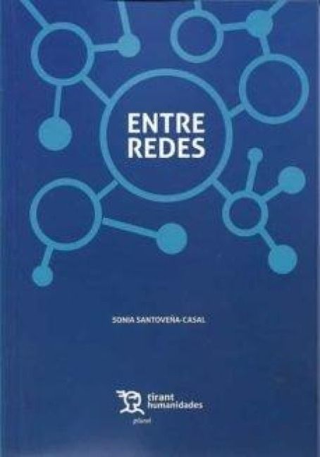 Produktbild: Entre Redes