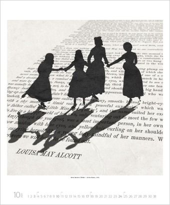Produktbild: Literary Art 2027