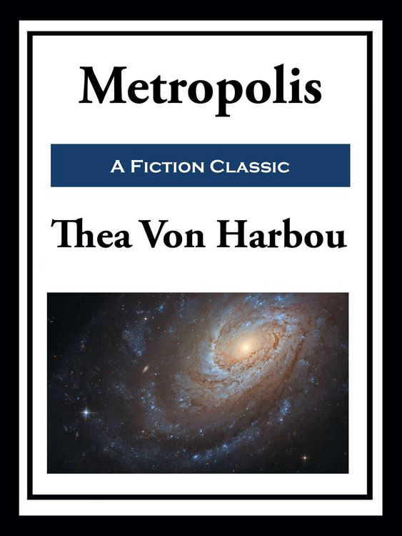 Produktbild: Metropolis