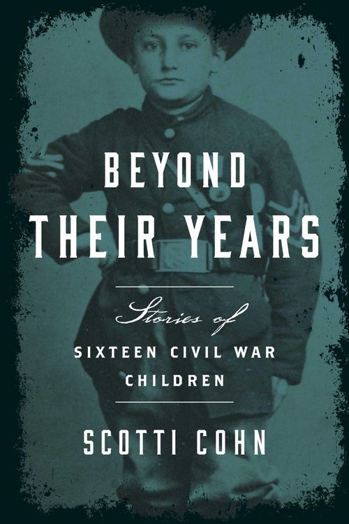 Produktbild: Beyond Their Years