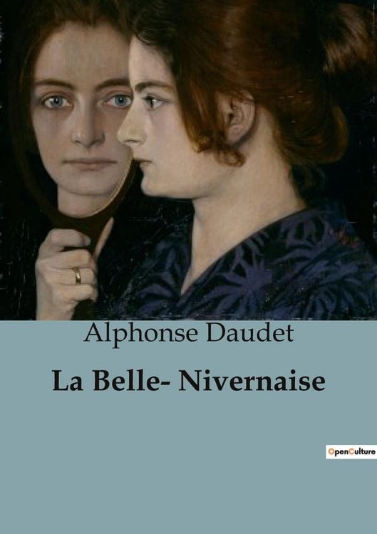 Produktbild: La Belle- Nivernaise