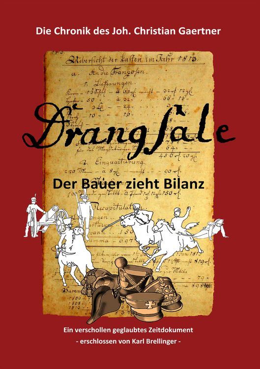 Produktbild: Drangsale
