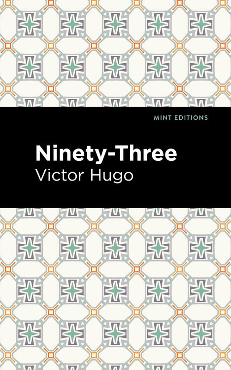Produktbild: Ninety-Three