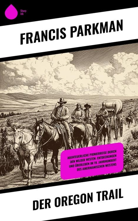 Produktbild: Der Oregon Trail