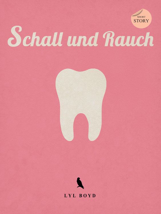 Produktbild: Schall und Rauch