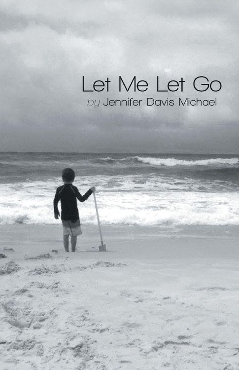 Produktbild: Let Me Let Go