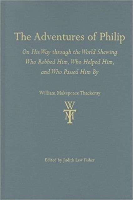 Produktbild: The Adventures of Philip