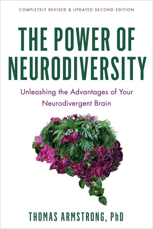 Produktbild: The Power of Neurodiversity