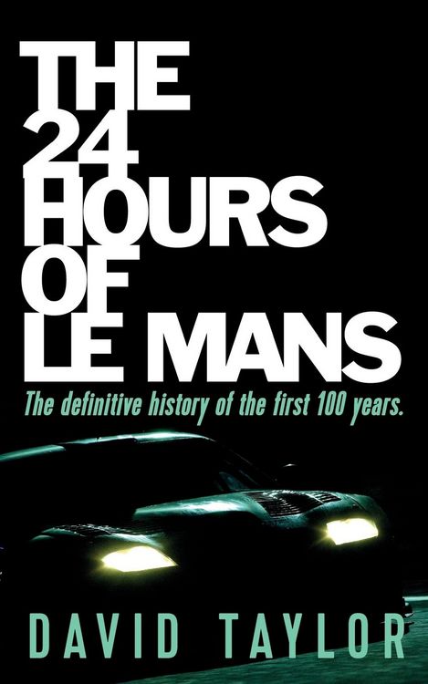 Produktbild: The 24 Hours of Le Mans