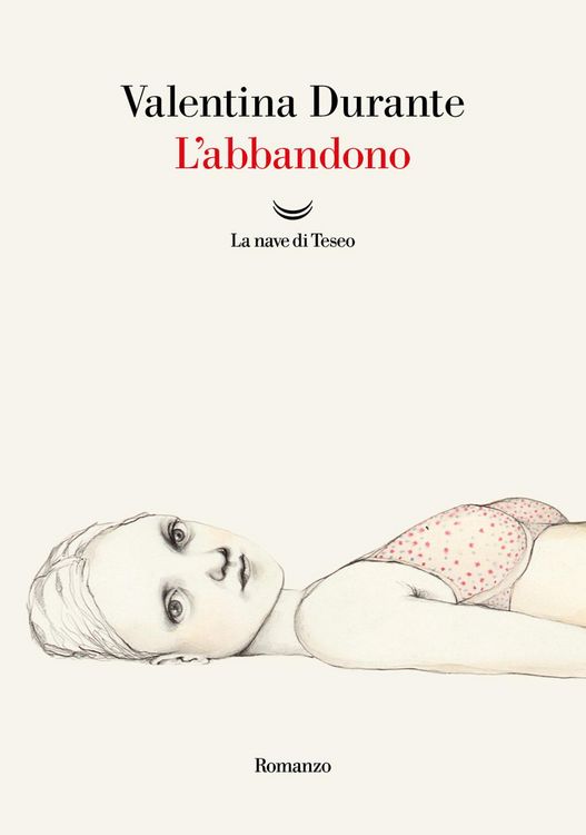 Produktbild: L' abbandono