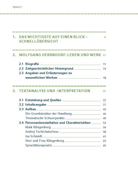 Produktbild: Tschick von Wolfgang Herrndorf