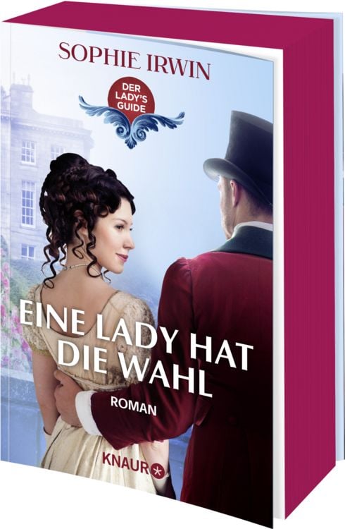 Produktbild: Eine Lady hat die Wahl