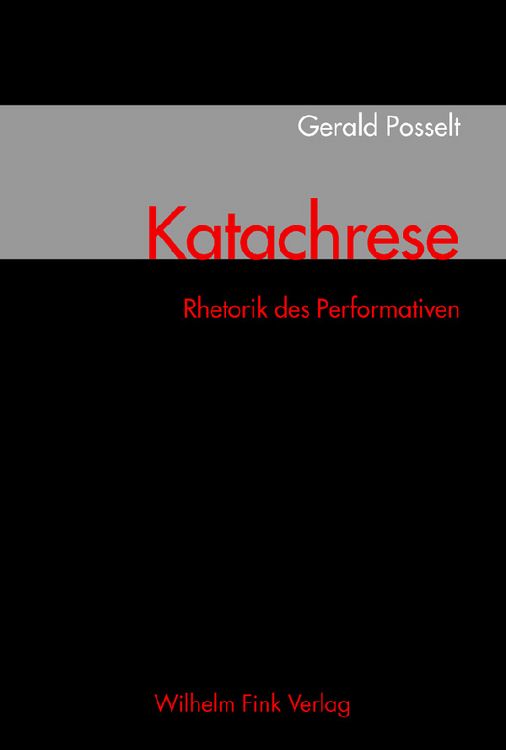 Produktbild: Katachrese