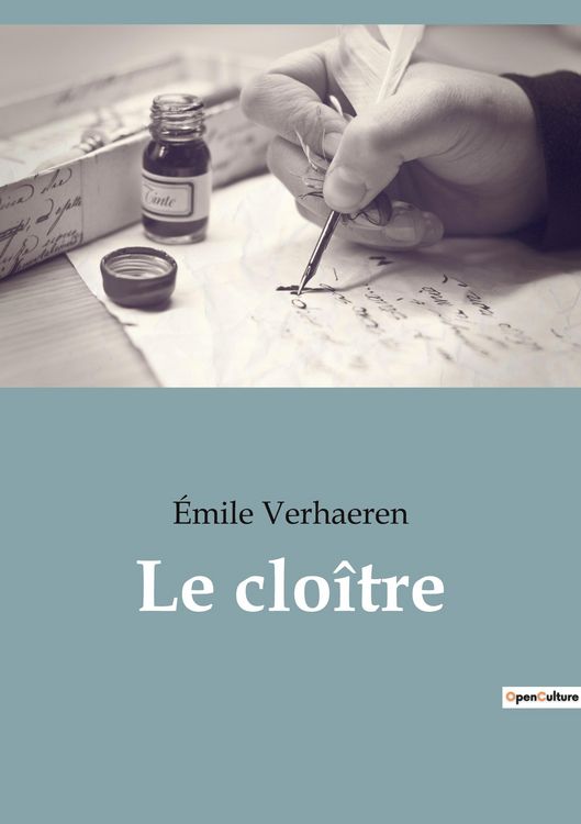 Produktbild: Le clo&icirc;tre