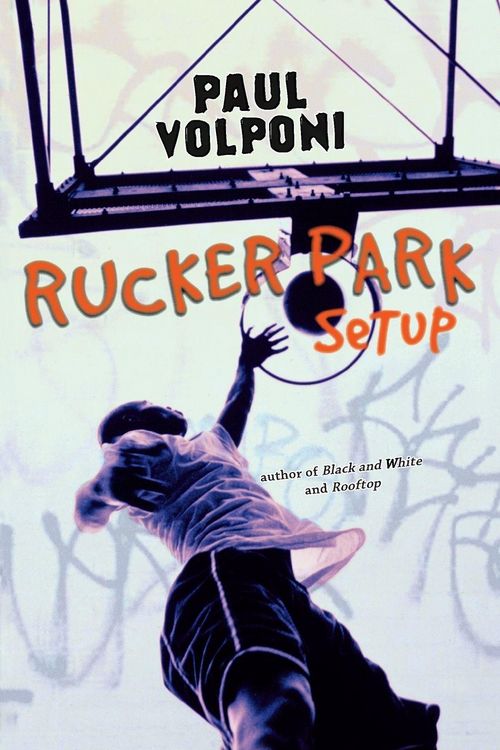 Produktbild: Rucker Park Setup