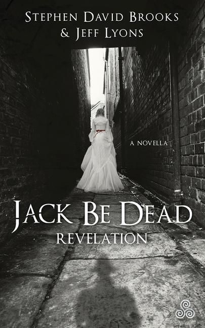 Produktbild: Jack Be Dead: Revelation