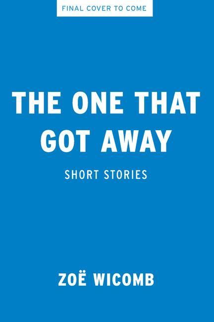 Produktbild: The One That Got Away