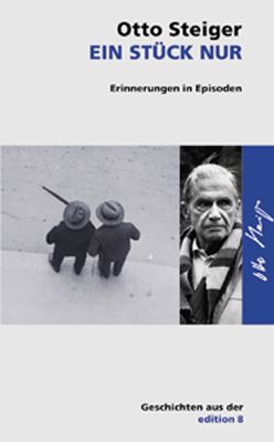 Produktbild: Ein St&uuml;ck nur