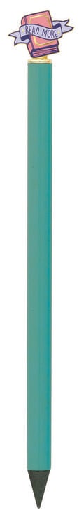 Produktbild: moses. libri_x Infinity Bleistift