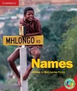 Produktbild: Names