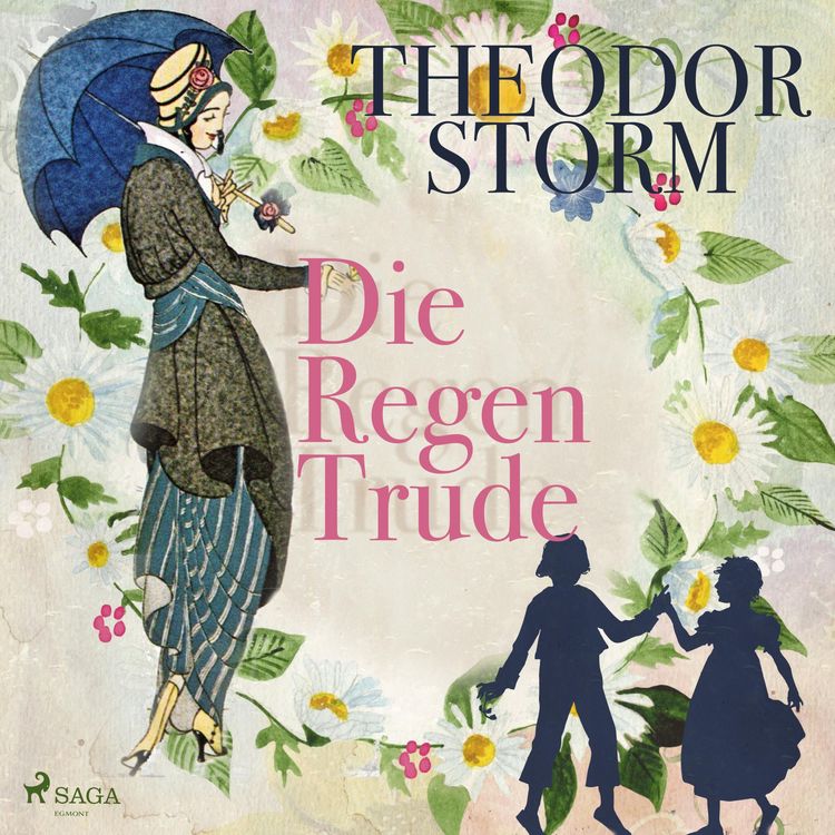 Produktbild: Die Regentrude (Ungek&uuml;rzt)