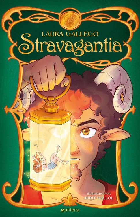 Produktbild: Stravagantia