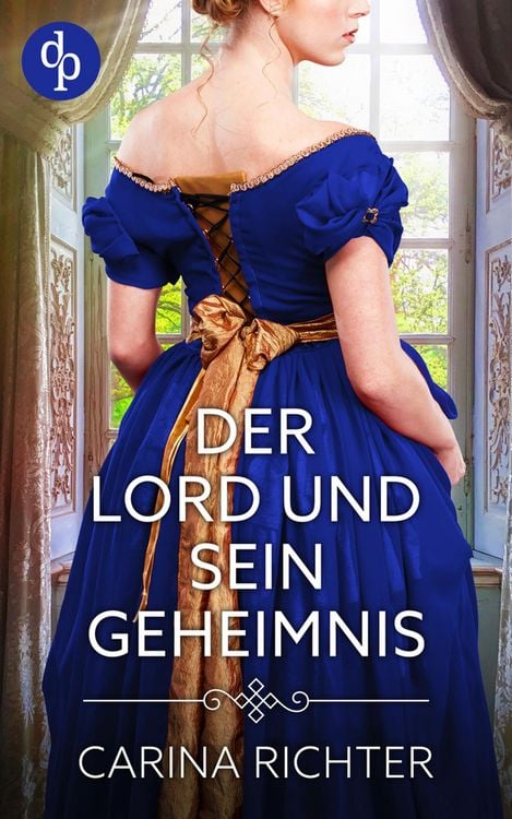 Produktbild: Der Lord und sein Geheimnis