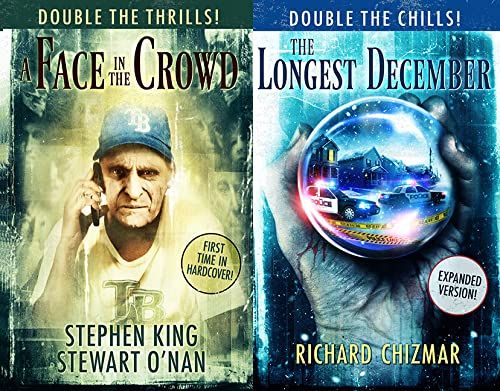 Produktbild: A Face in the Crowd and the Longest December
