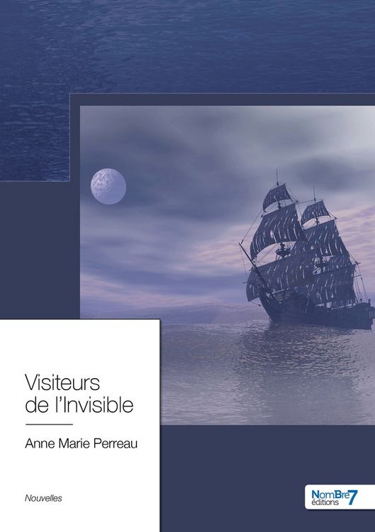 Produktbild: Visiteurs de l invisible