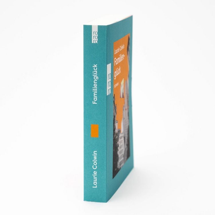 Produktbild: Familiengl&uuml;ck