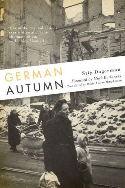 Produktbild: German Autumn