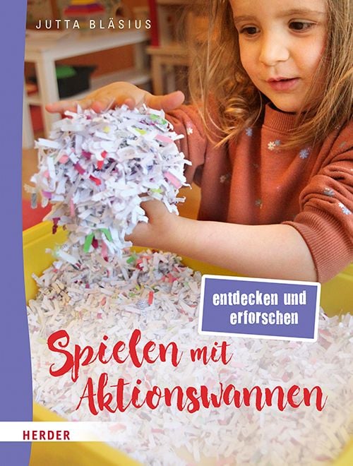 Produktbild: Spielen mit Aktionswannen