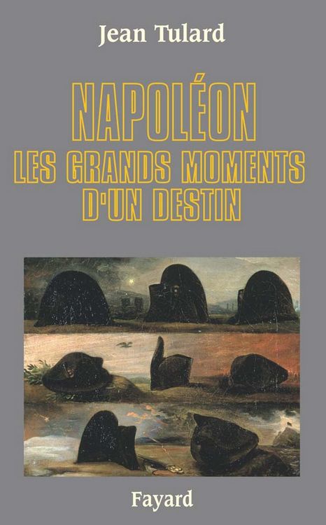 Produktbild: Napol&eacute;on