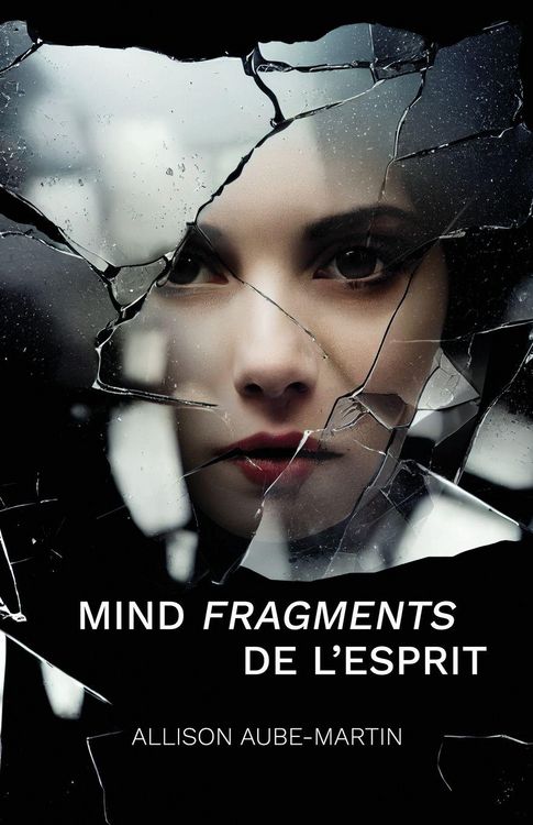 Produktbild: Mind Fragments De L'Esprit