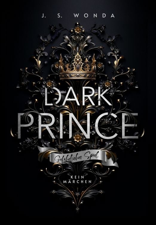 Produktbild: Dark Prince