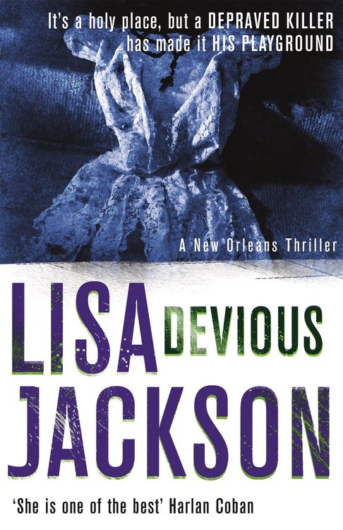 Produktbild: Devious