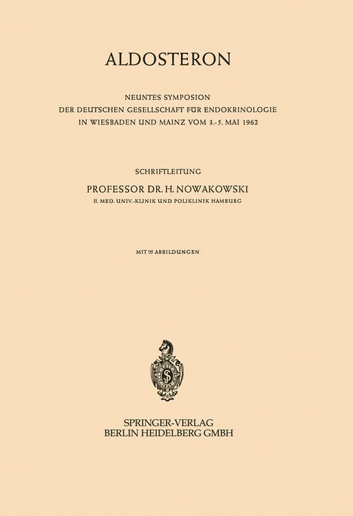 Produktbild: Aldosteron