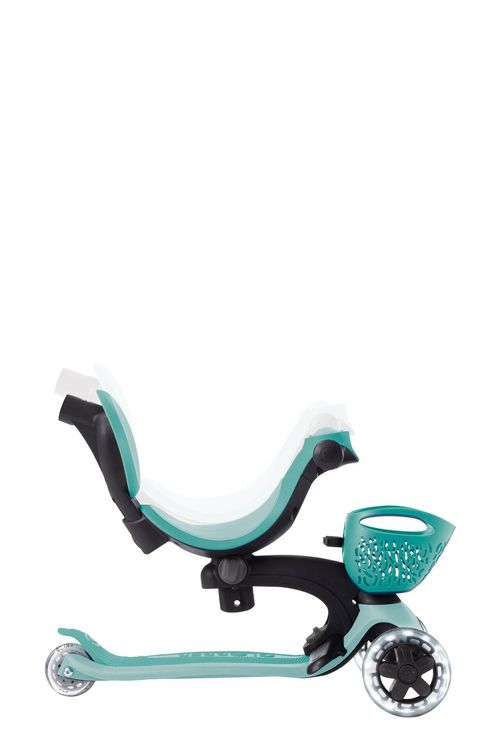 Produktbild: GLOBBER GO-UP BABY 360 LIGHTS mint