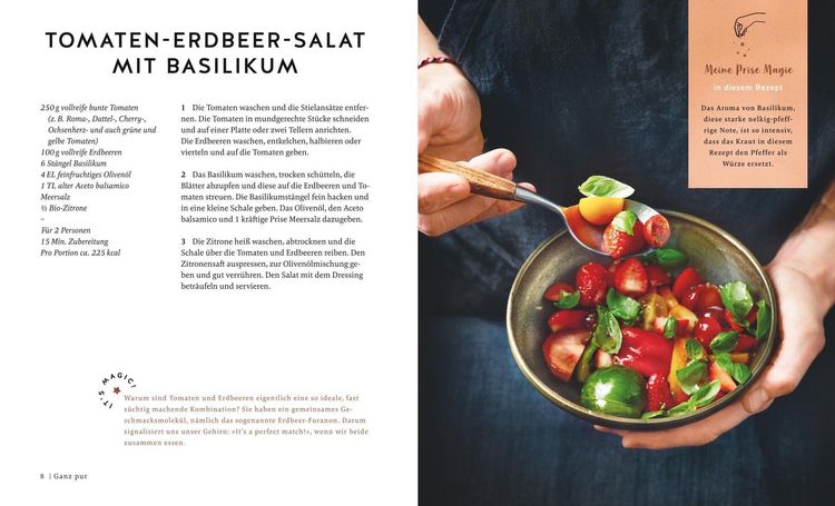 Produktbild: Kr&auml;uterk&uuml;che
