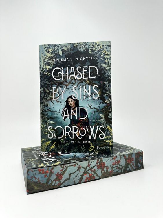 Produktbild: Chased by Sins and Sorrows