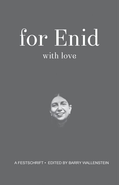 Produktbild: For Enid with Love