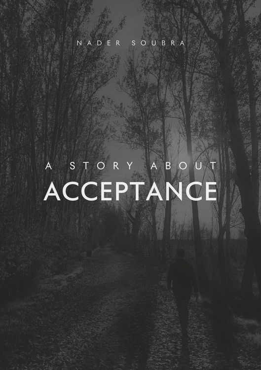 Produktbild: A Story About Acceptance