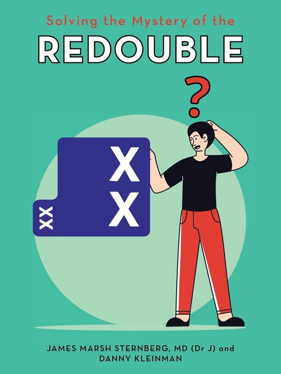 Produktbild: Solving the Mystery of the Redouble