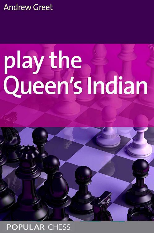 Produktbild: Play the Queen's Indian