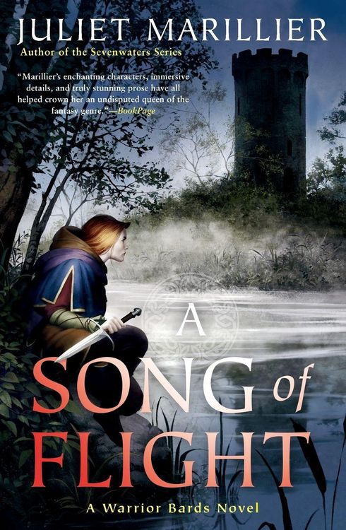Produktbild: A Song of Flight