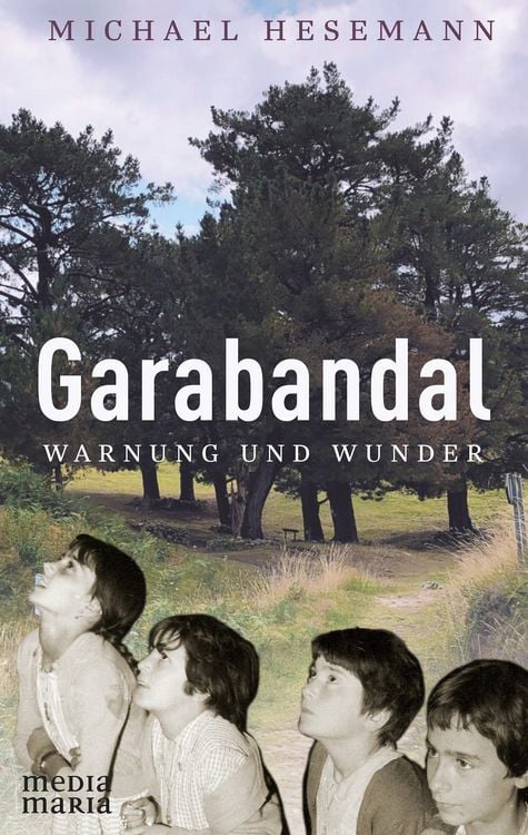 Produktbild: Garabandal
